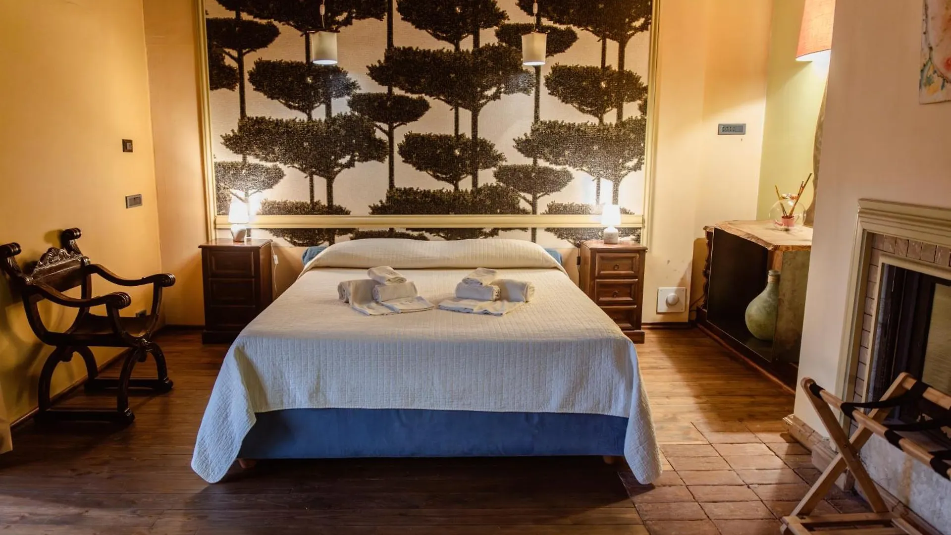 Villa Il Poggio di Teo Manciano Alloggio per agriturismo