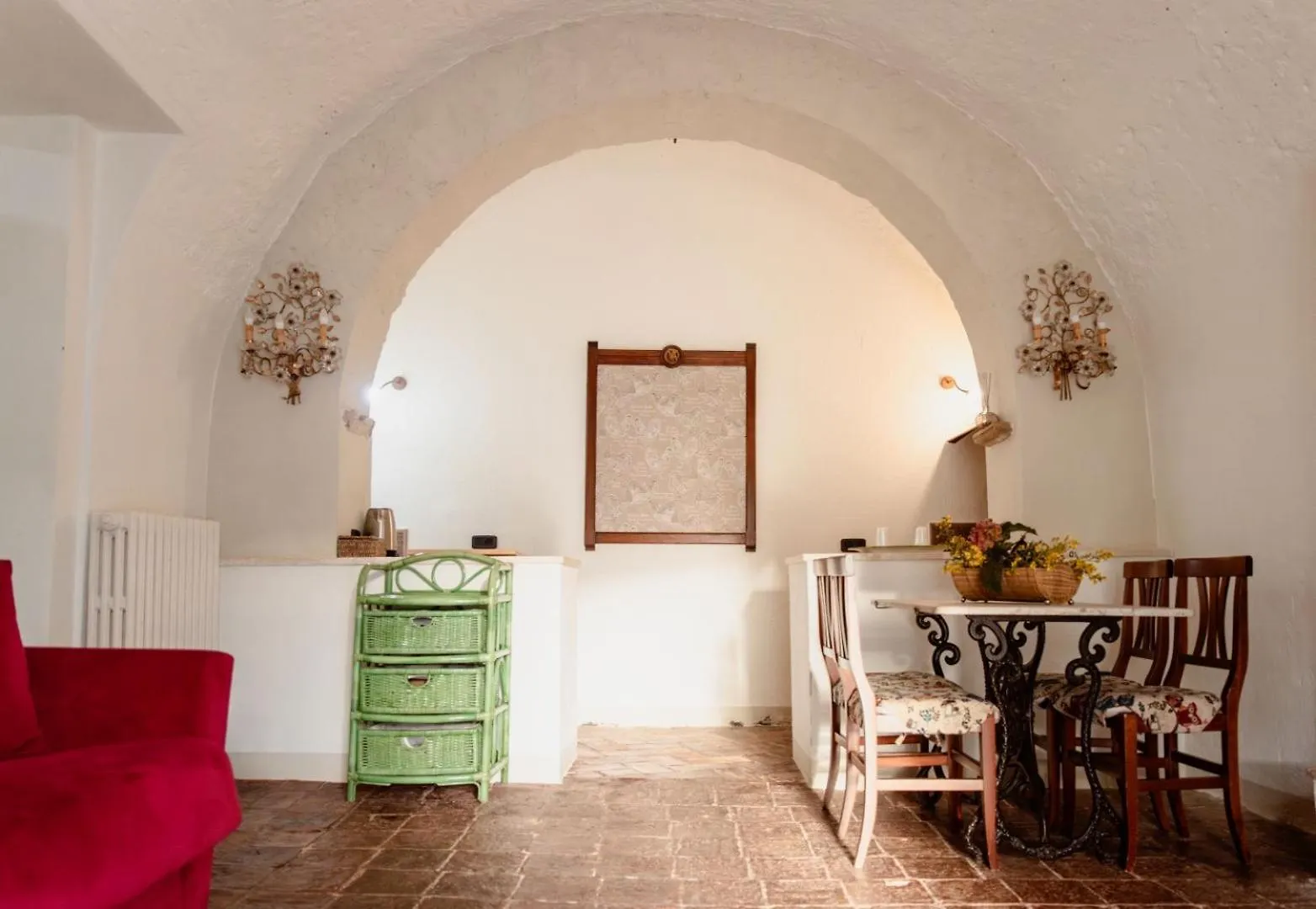Bauernhof Villa Il Poggio Di Teo Manciano