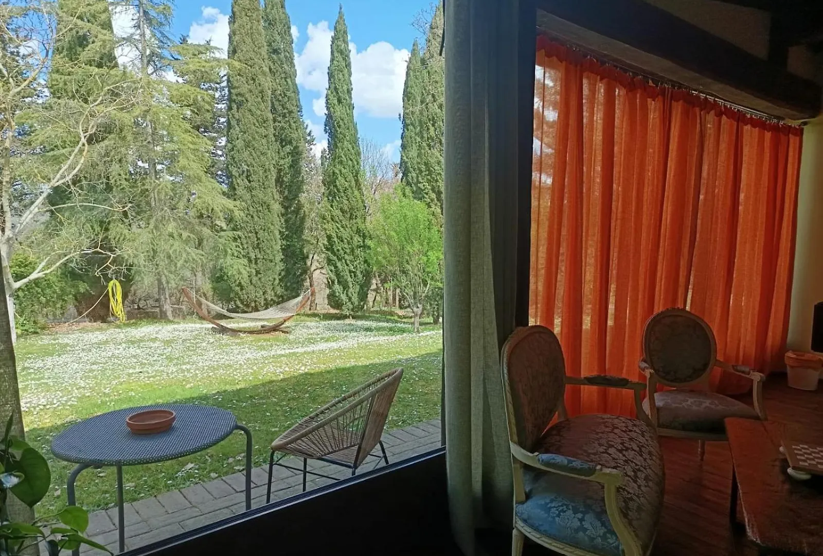 Villa Il Poggio Di Teo Manciano 0*,