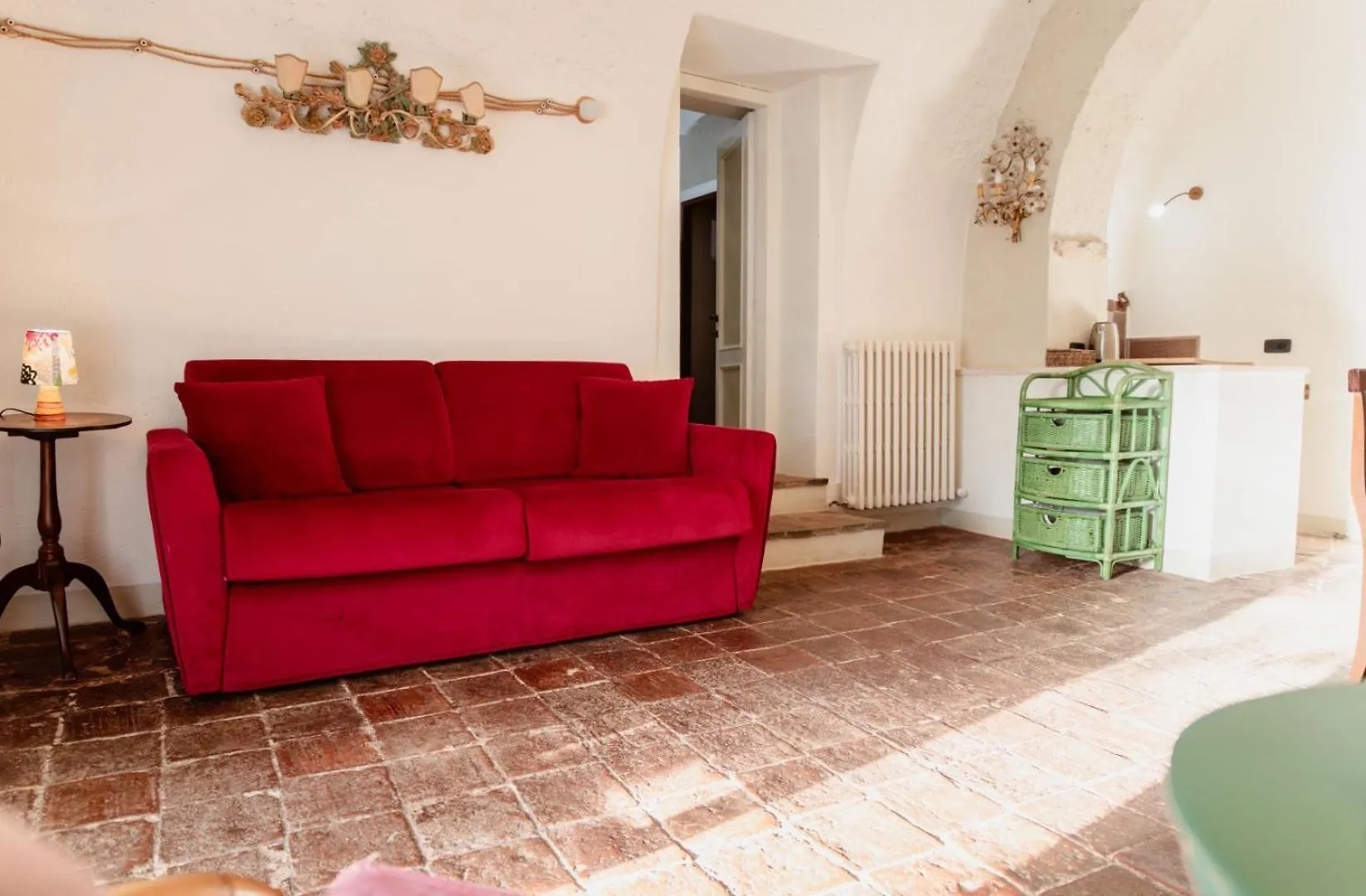 Villa Il Poggio Di Teo Manciano Bauernhof