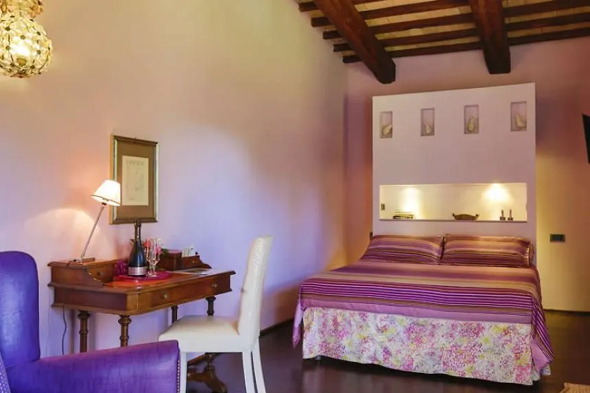 Villa Il Poggio di Teo Manciano Alloggio per agriturismo