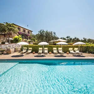 Amina Alloggio per agriturismo