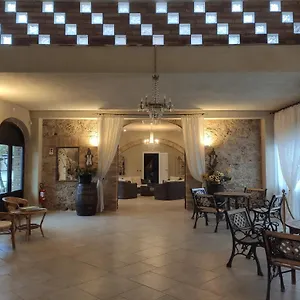 Le Querce - San Galgano Villa