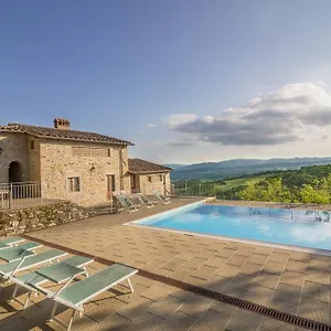 La Conca Alloggio per agriturismo